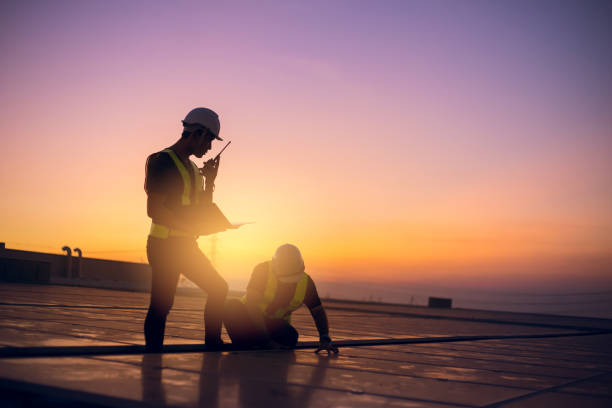 Quick and Trustworthy Emergency Roof Repair Services in Dubois, PA