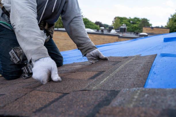 Best Commercial Roofing Services  in Dubois, PA