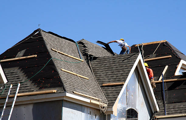 Best Slate Roofing Contractor  in Dubois, PA