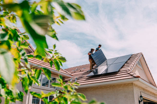 Best Metal Roofing Contractor  in Dubois, PA