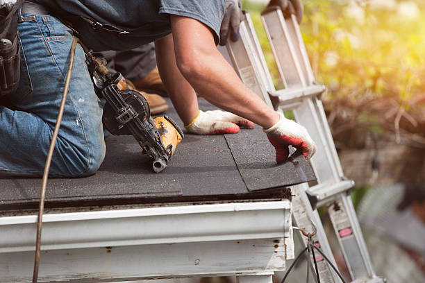 Roof Gutter Cleaning in Dubois, PA