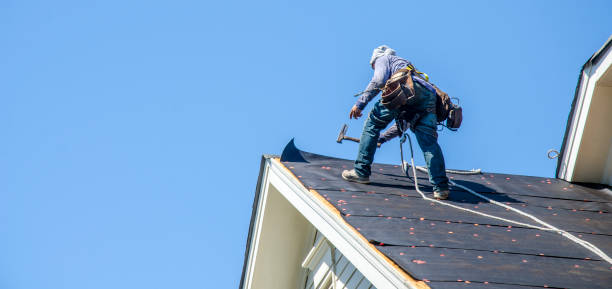 Best Emergency Roof Repair  in Dubois, PA